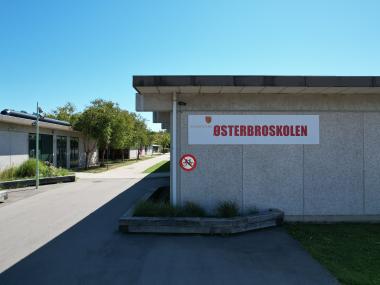 Velkommen til Østerbroskolen